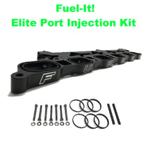 Load image into Gallery viewer, BMW E-Chassis Port Injection Kits for N55 Motors
