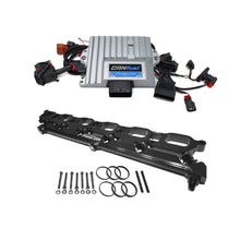 Load image into Gallery viewer, Port Fuel Injection Kit for BMW S55, F87 M2 Competition, F80 M3, F82 F83 M4 - PI Manifold Spacers Auxiliary Injectors
