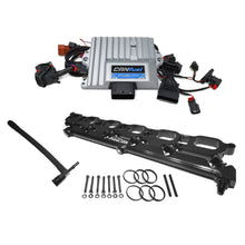 Load image into Gallery viewer, Port Fuel Injection Kit for BMW S55, F87 M2 Competition, F80 M3, F82 F83 M4 - PI Manifold Spacers Auxiliary Injectors
