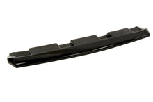 Load image into Gallery viewer, Maxton Design - CENTRAL REAR SPLITTER (NO VERTICAL BARS) AUDI S8 D3 (2006-2010)
