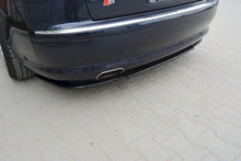 Load image into Gallery viewer, Maxton Design - CENTRAL REAR SPLITTER (NO VERTICAL BARS) AUDI S8 D3 (2006-2010)
