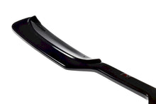 Load image into Gallery viewer, Maxton Design - Rear Splitter Mini Cooper S F56 / F56 Facelift

