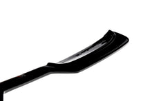 Load image into Gallery viewer, Maxton Design - Rear Splitter Mini Cooper S F56 / F56 Facelift
