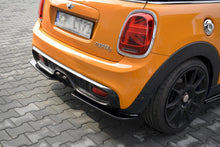 Load image into Gallery viewer, Maxton Design - Rear Splitter Mini Cooper S F56 / F56 Facelift
