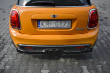 Load image into Gallery viewer, Maxton Design - Rear Splitter Mini Cooper S F56 / F56 Facelift
