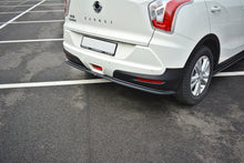 Load image into Gallery viewer, Maxton Design - REAR SPLITTER SSANGYONG TIVOLI (2015-2019)
