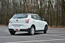 Load image into Gallery viewer, Maxton Design - REAR SPLITTER SSANGYONG TIVOLI (2015-2019)
