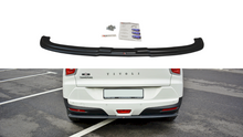 Load image into Gallery viewer, Maxton Design - REAR SPLITTER SSANGYONG TIVOLI (2015-2019)
