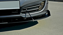 Load image into Gallery viewer, Maxton Design - FRONT RACING SPLITTER HYUNDAI GENESIS MK1 COUPE (2009-2012)
