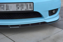 Load image into Gallery viewer, Maxton Design - FRONT RACING SPLITTER HYUNDAI TIBURON (COUPE) MK2 FACELIFT (2005-2008)
