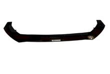 Load image into Gallery viewer, Maxton Design - RACING FRONT SPLITTER V.1 AUDI RS5 F5 COUPE / SPORTBACK
