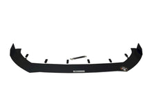 Load image into Gallery viewer, Maxton Design - RACING FRONT SPLITTER V.2 AUDI RS5 F5 COUPE / SPORTBACK
