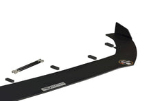 Load image into Gallery viewer, Maxton Design - RACING FRONT SPLITTER V.2 AUDI RS5 F5 COUPE / SPORTBACK
