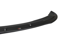 Load image into Gallery viewer, Maxton Design - FRONT SPLITTER AUDI A6 C6 S-LINE FACELIFT SEDAN (2008-2011)
