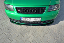 Load image into Gallery viewer, Maxton Design - FRONT SPLITTER AUDI S3 8L (1999-2003)
