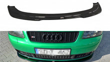 Load image into Gallery viewer, Maxton Design - FRONT SPLITTER AUDI S3 8L (1999-2003)
