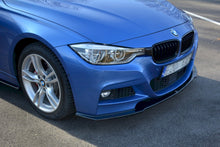 Load image into Gallery viewer, Maxton Design - Front Splitter BMW 3 M-Sport F30
