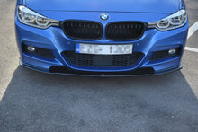 Load image into Gallery viewer, Maxton Design - Front Splitter BMW 3 M-Sport F30

