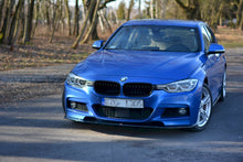 Load image into Gallery viewer, Maxton Design - Front Splitter BMW 3 M-Sport F30
