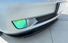 Load image into Gallery viewer, Maxton Design - FRONT SPLITTER CHRYSLER CROSSFIRE (2003-2007)
