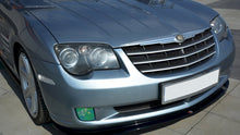 Load image into Gallery viewer, Maxton Design - FRONT SPLITTER CHRYSLER CROSSFIRE (2003-2007)
