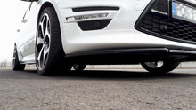 Load image into Gallery viewer, Maxton Design - FRONT SPLITTER FORD S-MAX TITANIUM FACELIFT (2010-2015)
