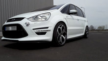 Load image into Gallery viewer, Maxton Design - FRONT SPLITTER FORD S-MAX TITANIUM FACELIFT (2010-2015)
