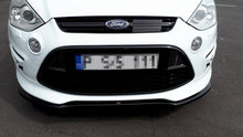 Load image into Gallery viewer, Maxton Design - FRONT SPLITTER FORD S-MAX TITANIUM FACELIFT (2010-2015)
