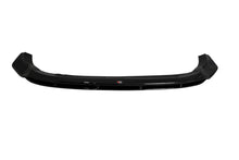 Load image into Gallery viewer, Maxton Design - FRONT SPLITTER FORD TRANSIT CUSTOM MK 1 FACELIFT (2018-2023)
