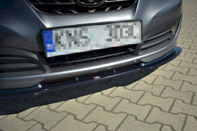 Load image into Gallery viewer, Maxton Design - FRONT SPLITTER HYUNDAI GENESIS MK1 COUPE (2009-2012)
