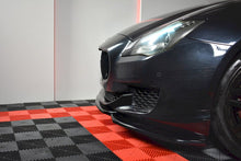 Load image into Gallery viewer, Maxton Design - Front Splitter Maserati Quattroporte Mk6
