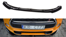 Load image into Gallery viewer, Maxton Design - Front Splitter Mini Cooper S F56 / F56 Facelift
