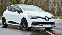 Load image into Gallery viewer, Maxton Design - FRONT SPLITTER RENAULT CLIO MK4 RS (2013-2019)
