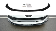 Load image into Gallery viewer, Maxton Design - FRONT SPLITTER RENAULT CLIO MK4 RS (2013-2019)
