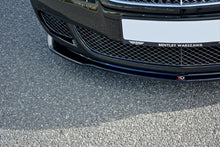 Load image into Gallery viewer, Maxton Design - FRONT SPLITTER BENTLEY CONTINENTAL GT (2009-12)
