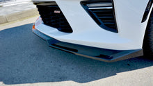 Load image into Gallery viewer, Maxton Design - FRONT SPLITTER V.1 CHEVROLET CAMARO 6TH-GEN. PHASE-I 2SS COUPE (2016-18)
