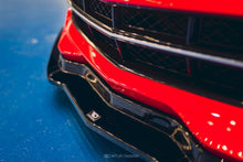 Load image into Gallery viewer, Maxton Design - FRONT SPLITTER V.1 CHEVROLET CORVETTE C7 (2013-19)
