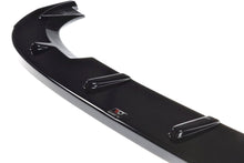 Load image into Gallery viewer, Maxton Design - FRONT SPLITTER V.2 FIAT 500 MK1 ABARTH (2008-2016)
