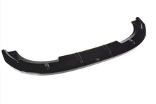 Load image into Gallery viewer, Maxton Design - FRONT SPLITTER V.2 FIAT 500 MK1 ABARTH (2008-2016)
