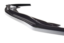 Load image into Gallery viewer, Maxton Design - FRONT SPLITTER V.1 MERCEDES S-CLASS AMG-LINE W222 (2013-2017)
