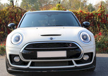 Load image into Gallery viewer, Maxton Design - FRONT SPLITTER MINI CLUBMAN S MK2 (F54) JCW (2015-2019)
