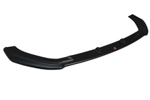 Load image into Gallery viewer, Maxton Design - FRONT SPLITTER V.1 SSANGYONG TIVOLI (2015-2019)
