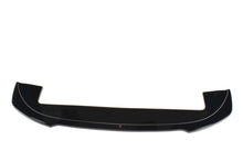 Load image into Gallery viewer, Maxton Design - FRONT SPLITTER V.2 FIAT 500 PRE-FACELIFT (2007-2014)
