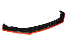 Load image into Gallery viewer, Maxton Design - FRONT SPLITTER (BLACK &amp; RED) V.4 SUBARU BRZ FACELIFT 2017-2020
