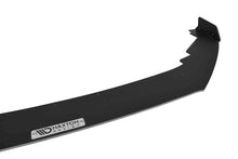 Load image into Gallery viewer, Maxton Design - FRONT RACING SPLITTER V.3 SUBARU BRZ FACELIFT 2017-2020

