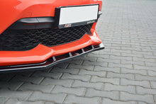 Load image into Gallery viewer, Maxton Design - FRONT SPLITTER V.3 TOYOTA GT86 FACELIFT 2017-2020
