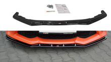 Load image into Gallery viewer, Maxton Design - FRONT SPLITTER V.3 TOYOTA GT86 FACELIFT 2017-2020
