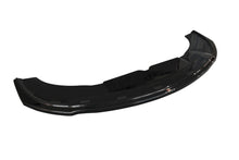 Load image into Gallery viewer, Maxton Design - FRONT SPLITTER V.2 SKODA OCTAVIA MK2 VRS FACELIFT (2008-2013)
