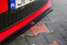 Load image into Gallery viewer, Maxton Design - Front Splitter V.2 Volkswagen Polo GTI Mk5 (2009-2014)
