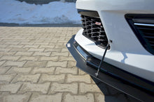 Load image into Gallery viewer, Maxton Design - HYBRID FRONT SPLITTER CHEVROLET CAMARO 6TH-GEN. PHASE-I 2SS COUPE (2016-18)
